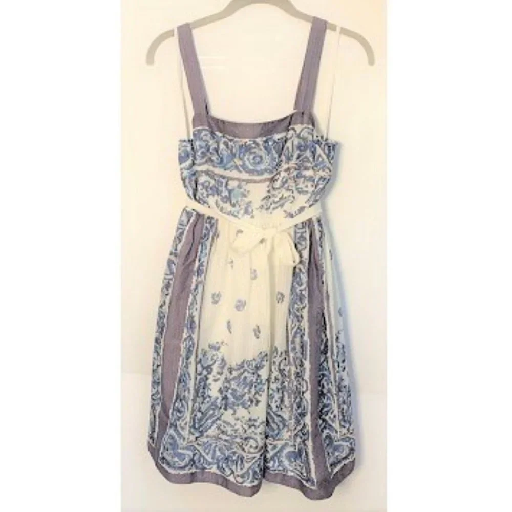 Maeve Catmint Dress - Picture 3 of 13